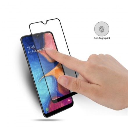 Protection en verre trempé pour l’écran du Samsung Galaxy A20e AMORUS