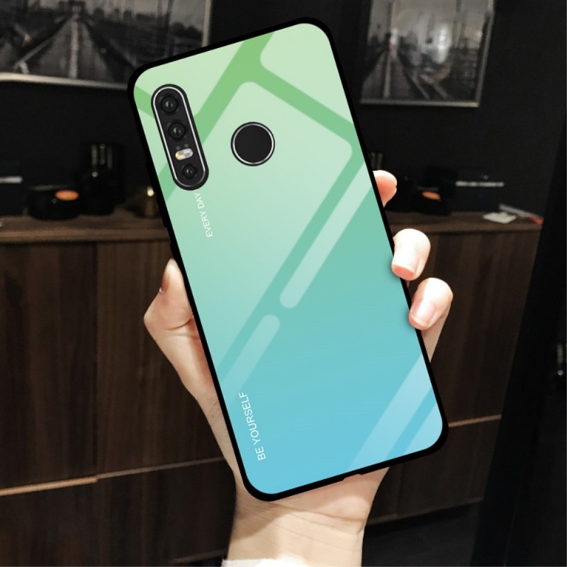 coque huawei p30 lite color