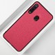 Coque Huawei P30 Lite Texture Tissu Coque Huawei P30 Lite Texture Tissu