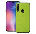 Coque Huawei P30 Lite Texture Tissu