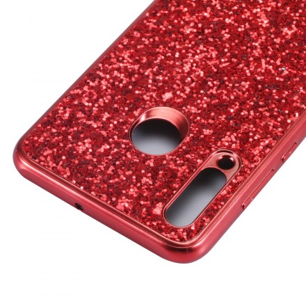 Coque Huawei P30 Lite Je Suis Paillettes Coque Huawei P30 Lite Je Suis Paillettes