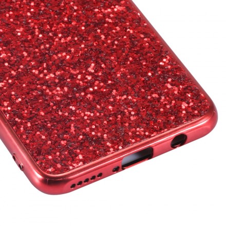 Coque Huawei P30 Lite Je Suis Paillettes