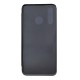View Cover Huawei P30 Lite Miroir Et Effet Cuir View Cover Huawei P30 Lite Miroir Et Effet Cuir