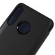 View Cover Huawei P30 Lite Miroir Et Effet Cuir View Cover Huawei P30 Lite Miroir Et Effet Cuir