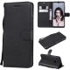 Housse Huawei P30 Lite Effet Cuir à Lanière Housse Huawei P30 Lite Effet Cuir à Lanière