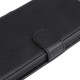 Housse Huawei P30 Lite Effet Cuir à Lanière Housse Huawei P30 Lite Effet Cuir à Lanière
