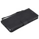 Housse Huawei P30 Lite Effet Cuir à Lanière Housse Huawei P30 Lite Effet Cuir à Lanière