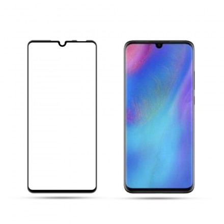 Protection en verre trempé pour Huawei P30 Lite MOCOLO Protection en verre trempé pour Huawei P30 Lite MOCOLO