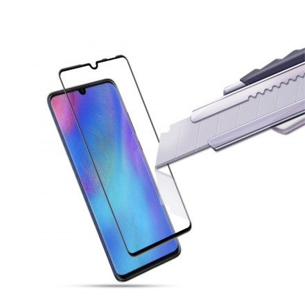 Protection en verre trempé pour Huawei P30 Lite MOCOLO Protection en verre trempé pour Huawei P30 Lite MOCOLO