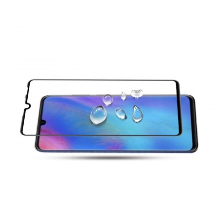 Protection en verre trempé pour Huawei P30 Lite MOCOLO Protection en verre trempé pour Huawei P30 Lite MOCOLO