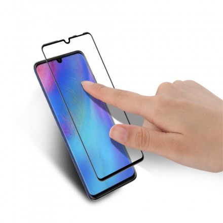 Protection en verre trempé pour Huawei P30 Lite MOCOLO Protection en verre trempé pour Huawei P30 Lite MOCOLO