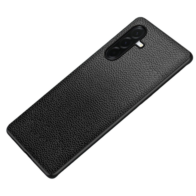 Coque Samsung Galaxy A57 5G Texture Litchi