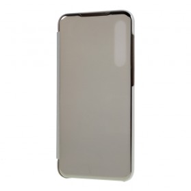 View Cover Xiaomi Mi 9 SE Miroir Et Effet Cuir