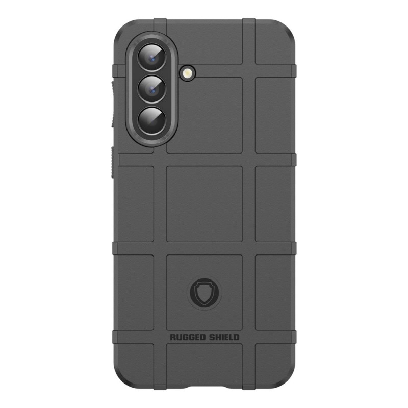 Coque Samsung Galaxy A57 5G à Motif Quadrillé