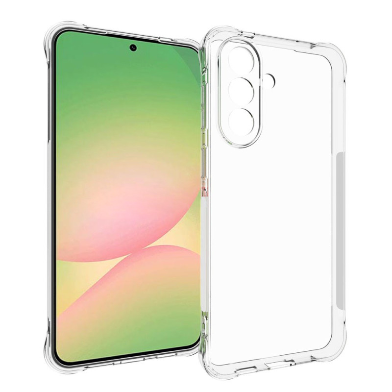 Coque Samsung Galaxy A57 5G Transparente Renforcée