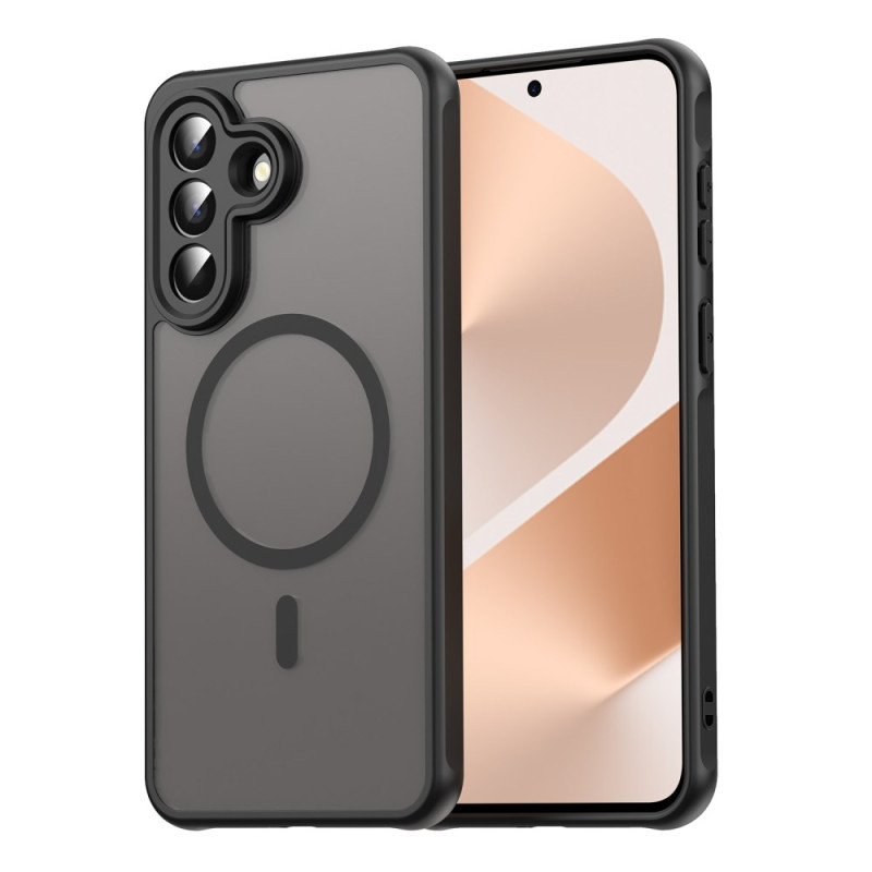 Coque Samsung Galaxy A57 5G Magnétique Bords Renforcés