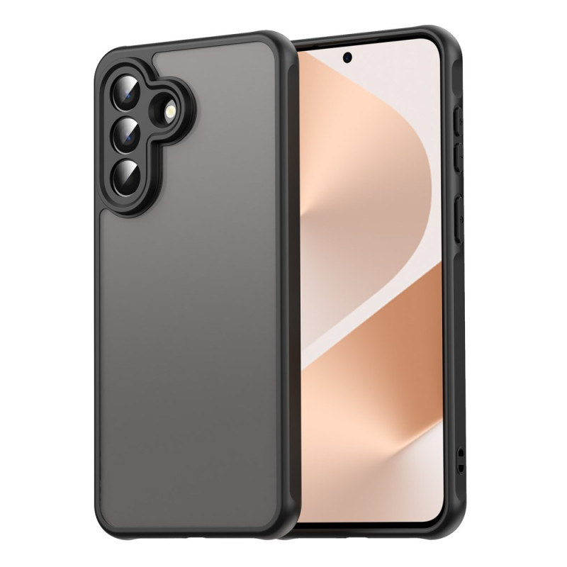 Coque Samsung Galaxy A57 5G Protection Renforcée Antichoc