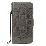 Housse Xiaomi Mi 9 SE Mandala Entier Housse Xiaomi Mi 9 SE Mandala Entier