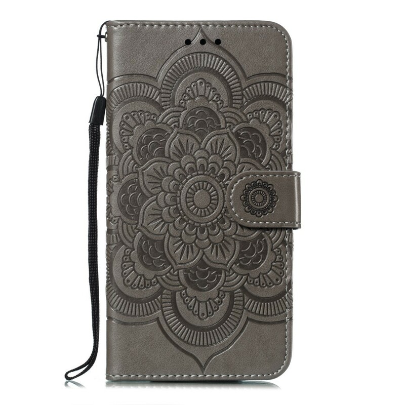 Housse Xiaomi Mi 9 SE Mandala Entier Housse Xiaomi Mi 9 SE Mandala Entier
