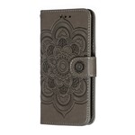 Housse Xiaomi Mi 9 SE Mandala Entier Housse Xiaomi Mi 9 SE Mandala Entier