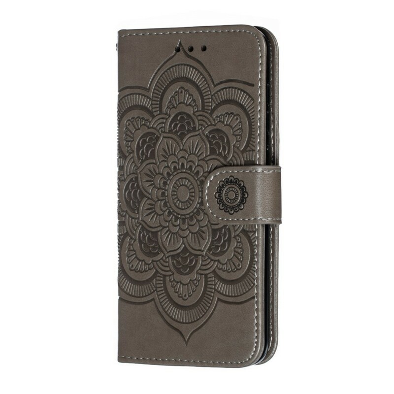 Housse Xiaomi Mi 9 SE Mandala Entier Housse Xiaomi Mi 9 SE Mandala Entier