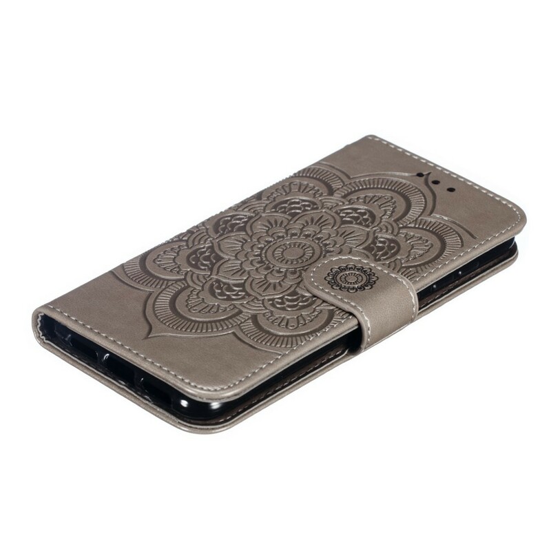 Housse Xiaomi Mi 9 SE Mandala Entier Housse Xiaomi Mi 9 SE Mandala Entier