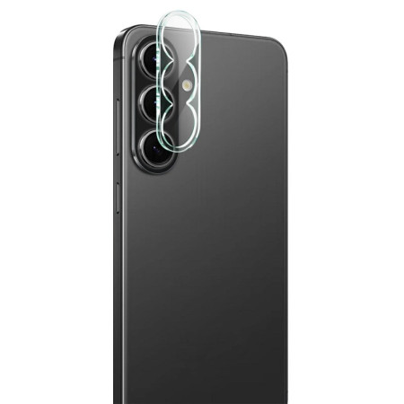 Lentille de Protection en...