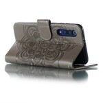 Housse Xiaomi Mi 9 SE Mandala Entier Housse Xiaomi Mi 9 SE Mandala Entier