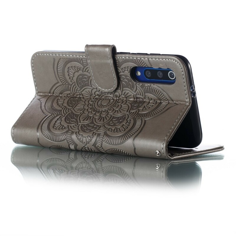 Housse Xiaomi Mi 9 SE Mandala Entier Housse Xiaomi Mi 9 SE Mandala Entier