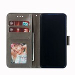 Housse Xiaomi Mi 9 SE Mandala Entier Housse Xiaomi Mi 9 SE Mandala Entier