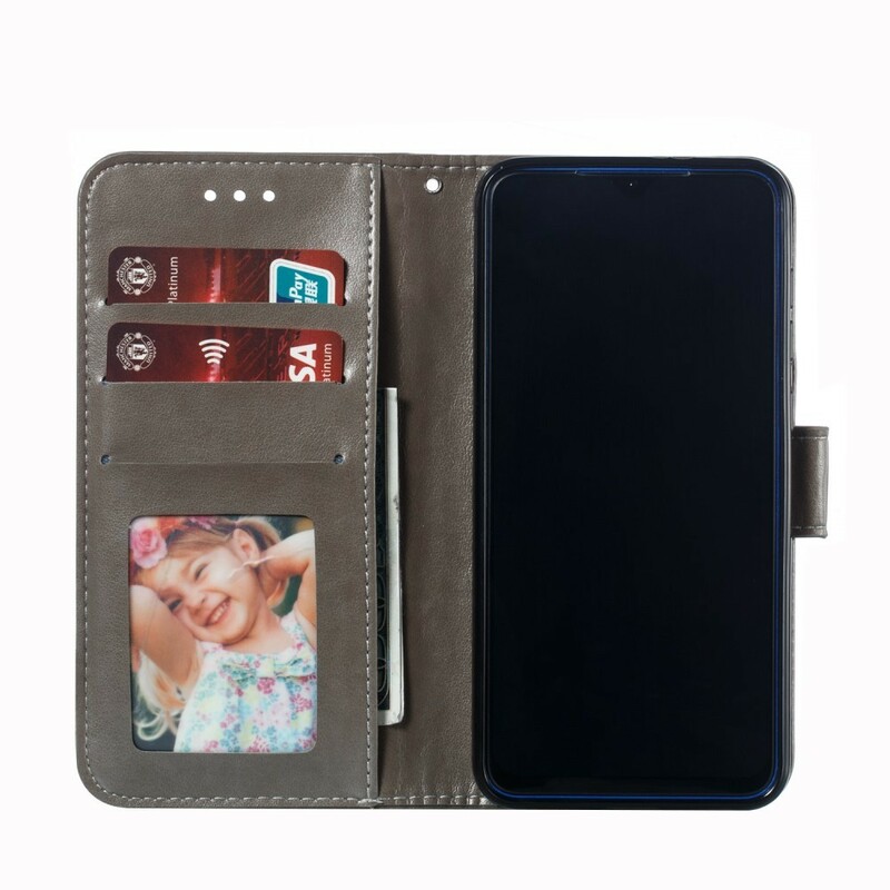 Housse Xiaomi Mi 9 SE Mandala Entier Housse Xiaomi Mi 9 SE Mandala Entier