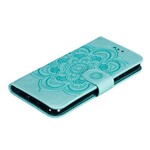Housse Xiaomi Mi 9 SE Mandala Entier