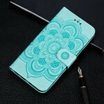 Housse Xiaomi Mi 9 SE Mandala Entier
