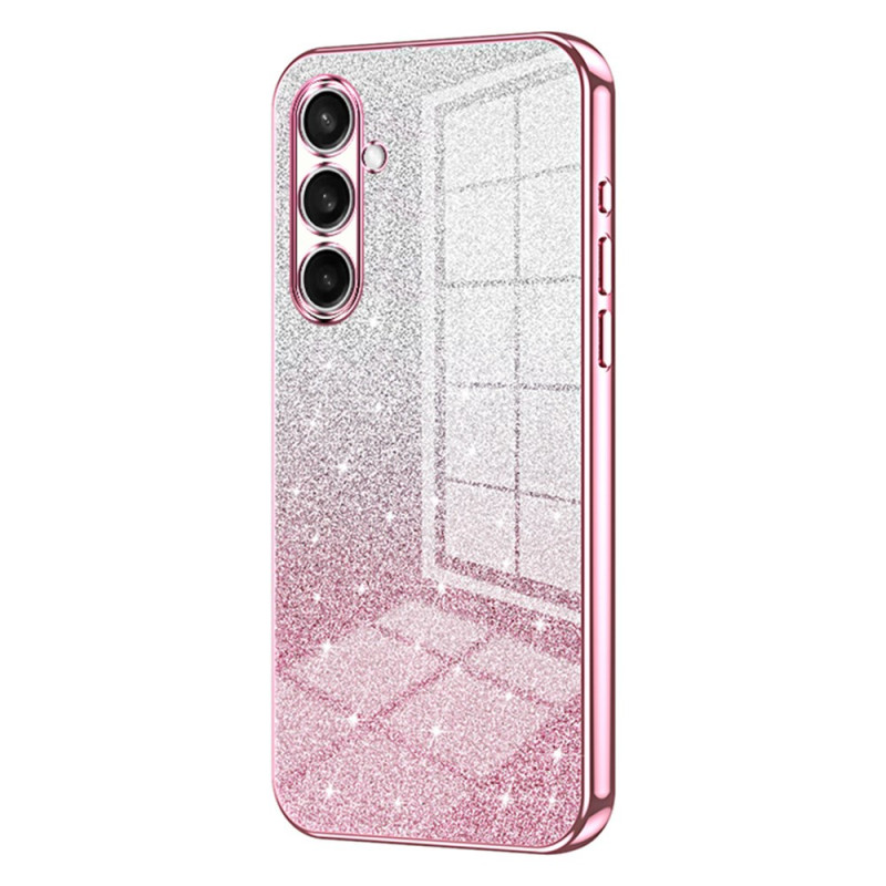 Coque Samsung Galaxy A37 5G Finition Paillettes