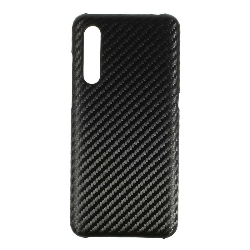 Coque Xiaomi Mi 9 Fibre Carbone