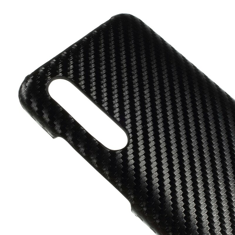 Coque Xiaomi Mi 9 Fibre Carbone Coque Xiaomi Mi 9 Fibre Carbone