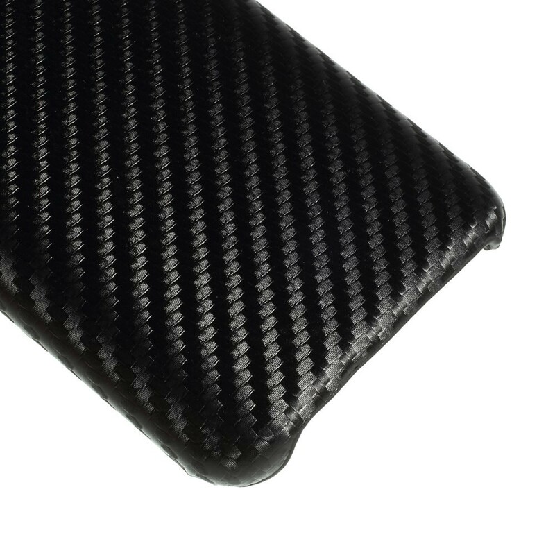 Coque Xiaomi Mi 9 Fibre Carbone