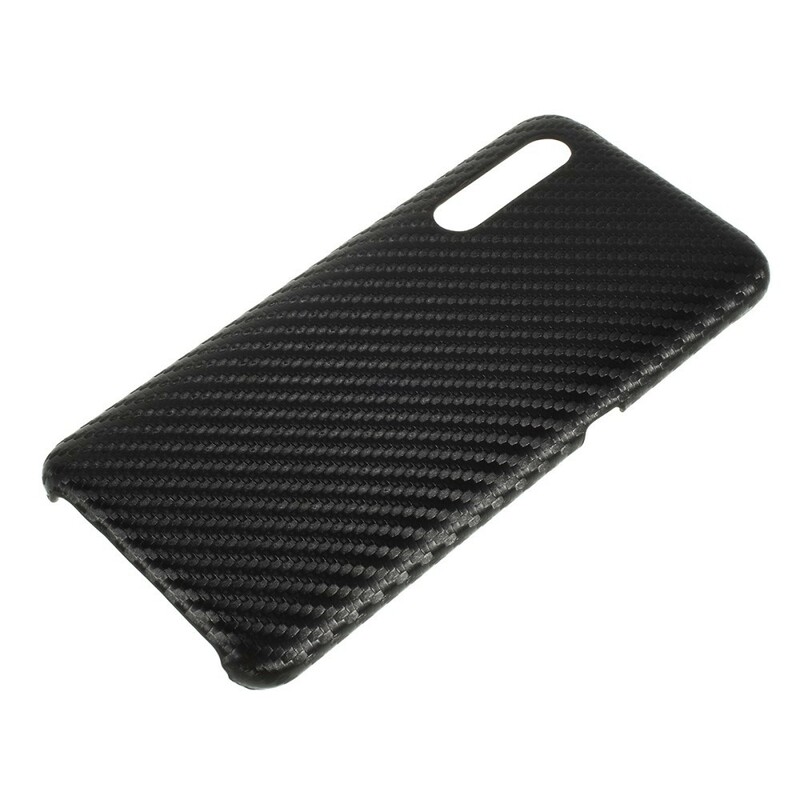 Coque Xiaomi Mi 9 Fibre Carbone Coque Xiaomi Mi 9 Fibre Carbone