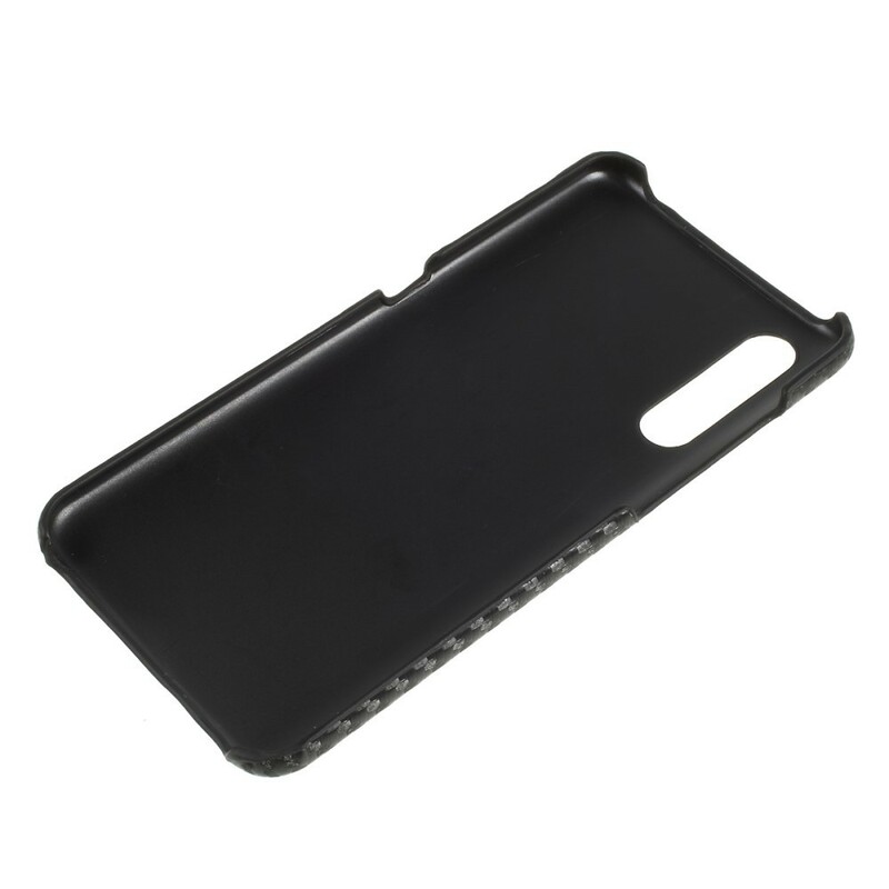 Coque Xiaomi Mi 9 Fibre Carbone Coque Xiaomi Mi 9 Fibre Carbone