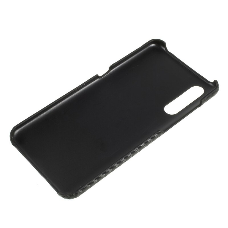 Coque Xiaomi Mi 9 Fibre Carbone