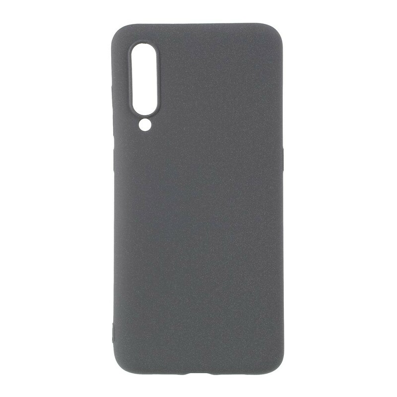 Coque Xiaomi Mi 9 Paillettes Matte