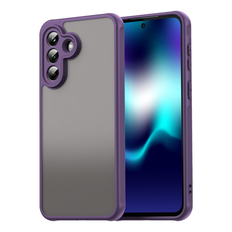 Coque Samsung Galaxy A37 5G Antichoc avec Airbags