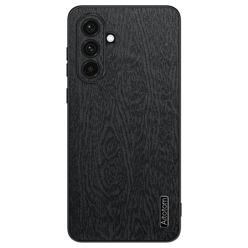 Coque Samsung Galaxy A37 5G Texture Bois