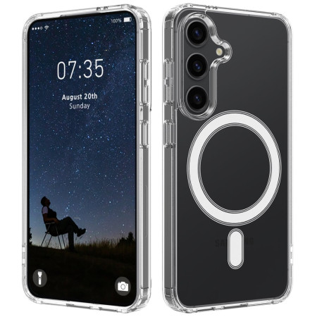 Coque Magnétique...