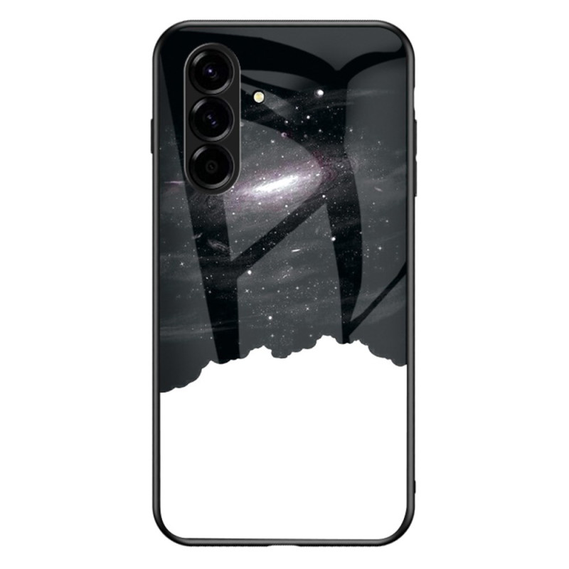 Coque Samsung Galaxy A37 5G Verre Trempé Ciel