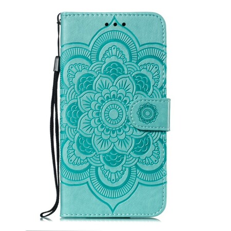Housse Xiaomi Mi 9 Mandala Entier