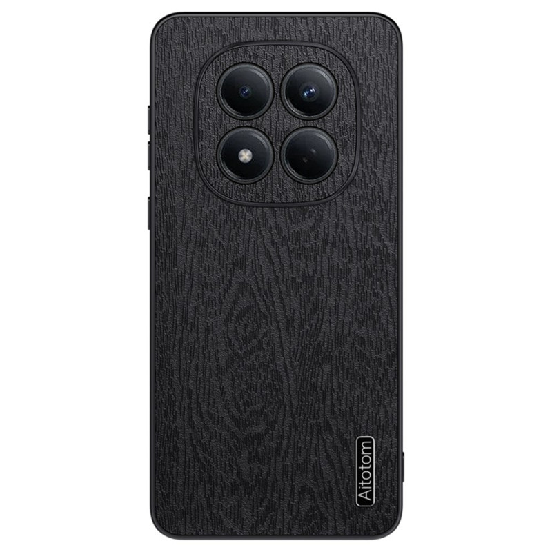 Coque Xiaomi Redmi Note 15 Pro 4G Texture Bois