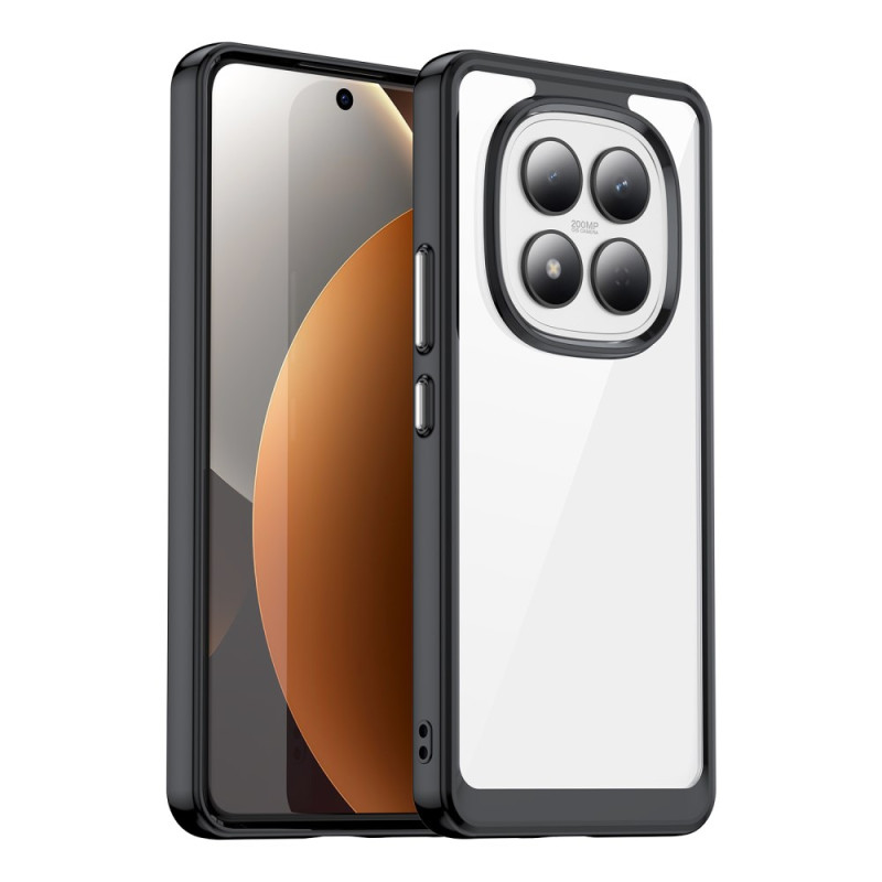 Coque Xiaomi Redmi Note 15 Pro 4G Hybride