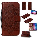 Housse Xiaomi Mi 9 Mandala Entier Housse Xiaomi Mi 9 Mandala Entier