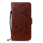 Housse Xiaomi Mi 9 Mandala Entier Housse Xiaomi Mi 9 Mandala Entier